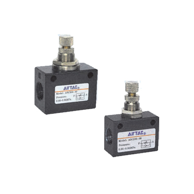 ASC系列单向节流阀