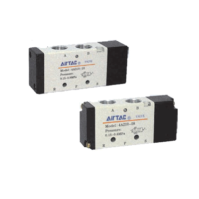 4A200系列气控阀
