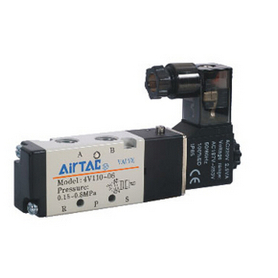 4V100系列电磁阀