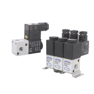 3V1系列电磁阀