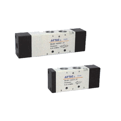 4A300系列气控阀